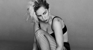 Lady Gaga, número 1 en Billboard con 'Til It Happens To You'