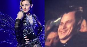 Madonna y Jack White ¿futura pareja?