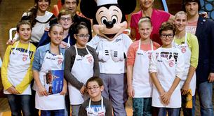 Los católicos acusan a 'Masterchef Junior' de promover la homosexualidad