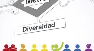 Telefónica ficha al homófobo que quería fichar a los gays del Metro de Madrid