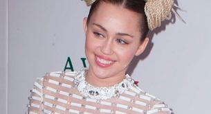 Miley Cyrus, protagonista de la serie de Woody Allen para Amazon