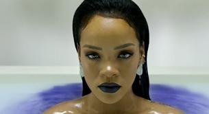 Rihanna "vende" un millón de copias de su disco gratis