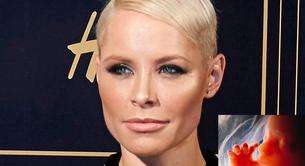 Soraya da un concierto para fetos