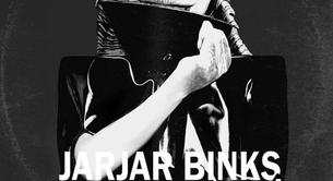 Personajes de 'Star Wars' recrean portadas de discos de Lady Gaga, Kylie o Adele