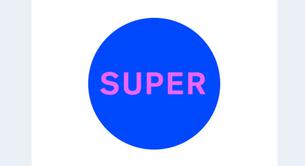 Pet Shop Boys preparan nuevo disco 'SUPER'