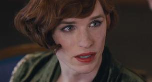 Transfobia en los cines por el trailer de 'La Chica Danesa'