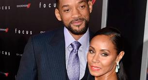 Will Smith gay y Jada Pinkett Smith lesbiana: Alexis Arquette desvela sus secretos