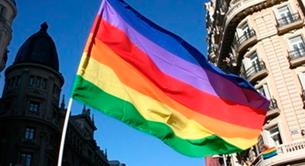 5 agresiones homófobas en una noche en Madrid