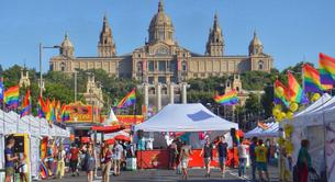 El ayuntamiento de Barcelona permite proponer acciones a favor del colectivo LGBT