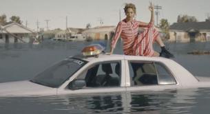 Beyoncé utiliza en 'Formation' imágenes de un documental sin permiso