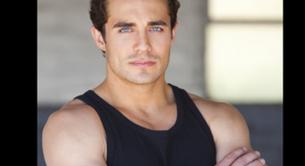 Las fotos del actor Bram Hoover desnudo