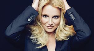 Britney Spears y su mánager cuentan nuevos detalles de su nuevo disco