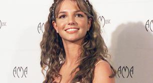 ¿Cómo consiguió Britney Spears su contrato discográfico?