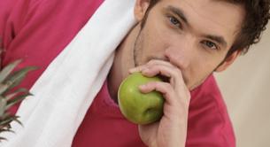 Estos son los alimentos que te harán más feliz