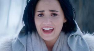Demi Lovato estrena vídeo para 'Stone Cold'