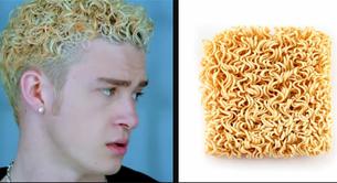 Un político asegura que los fideos instantáneos te convierten en gay