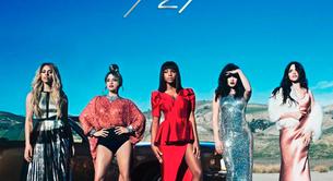 Fifth Harmony vuelven con 'Work From Home'