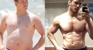 La discriminación entre homosexuales por el peso