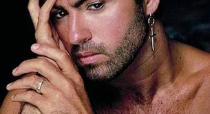 Las mejores fotos de George Michael desnudo