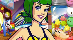 El videojuego de Katy Perry es un fracaso absoluto