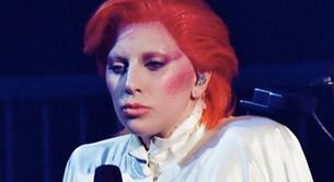 El hijo de David Bowie critica a Lady Gaga por su actuación en los Grammys
