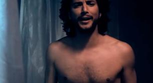 Manuel Carrasco desnudo: las fotos calientes del superviviente de OT2