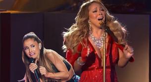 Mariah Carey critica a las estrellas del pop actual