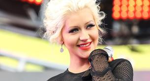 Christina Aguilera está trabajando en "más de un disco"