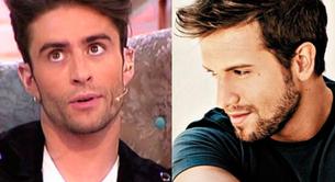 Pablo Alborán aclara su relación con Pelayo Díaz