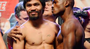 El boxeador Manny Pacquiao: "los homosexuales son peores que los animales"