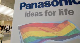 La empresa japonesa Panasonic reconoce los derechos LGBT