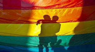 Boicot a los premios LGBT británicos por no incluir nominados LGBT