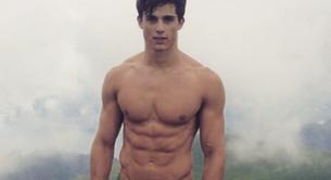 El profesor más sexy del mundo es ahora youtuber