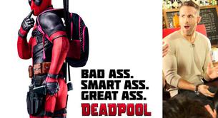 'Deadpool' incluirá una pelea con Ryan Reynolds desnudo integral