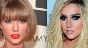 Taylor Swift regala 250.000 dólares a Kesha