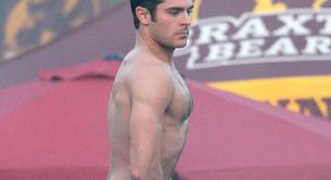 ¿Cómo es el pene de Zac Efron? Adam Devine lo describe con detalle