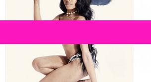 Azealia Banks apoya a Dr Luke y pide a Iggy Azalea que se suicide