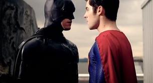 La parodia porno gay de 'Batman VS Superman'