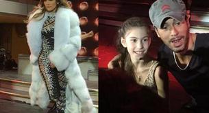 La boda rusa de Beyoncé, Jennifer Lopez y Enrique Iglesias