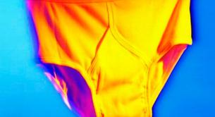 Calzoncillos que protegen de la radiación de los móviles