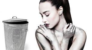 Demi Lovato reconoce que no se ducha