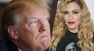 ¿Qué opinaba Donald Trump de Madonna en 1992?