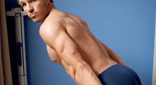 ¿Cuántos heterosexuales se masturban estimulándose el ano?