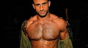 Los hombres de pelo en pecho son más inteligentes