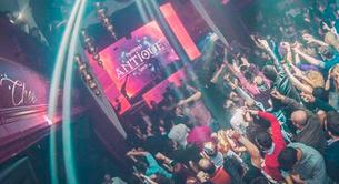 Expulsados de una discoteca en Sevilla por "maricones de mierda"