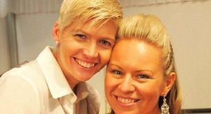 Una mujer pierde a su esposa en un accidente y es maltratada por las autoridades