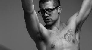 Cocineros desnudos: el chef Jase Grimm desnudo en Instagram
