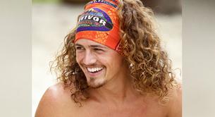 El concursante de Supervivientes Joe Anglim, desnudo en un vídeo privado