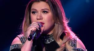 Kelly Clarkson lanza reedición de 'Piece By Piece' tras su actuación en 'American Idol'