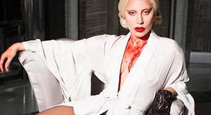 Lady Gaga, confirmada en la sexta temporada de 'American Horror Story'